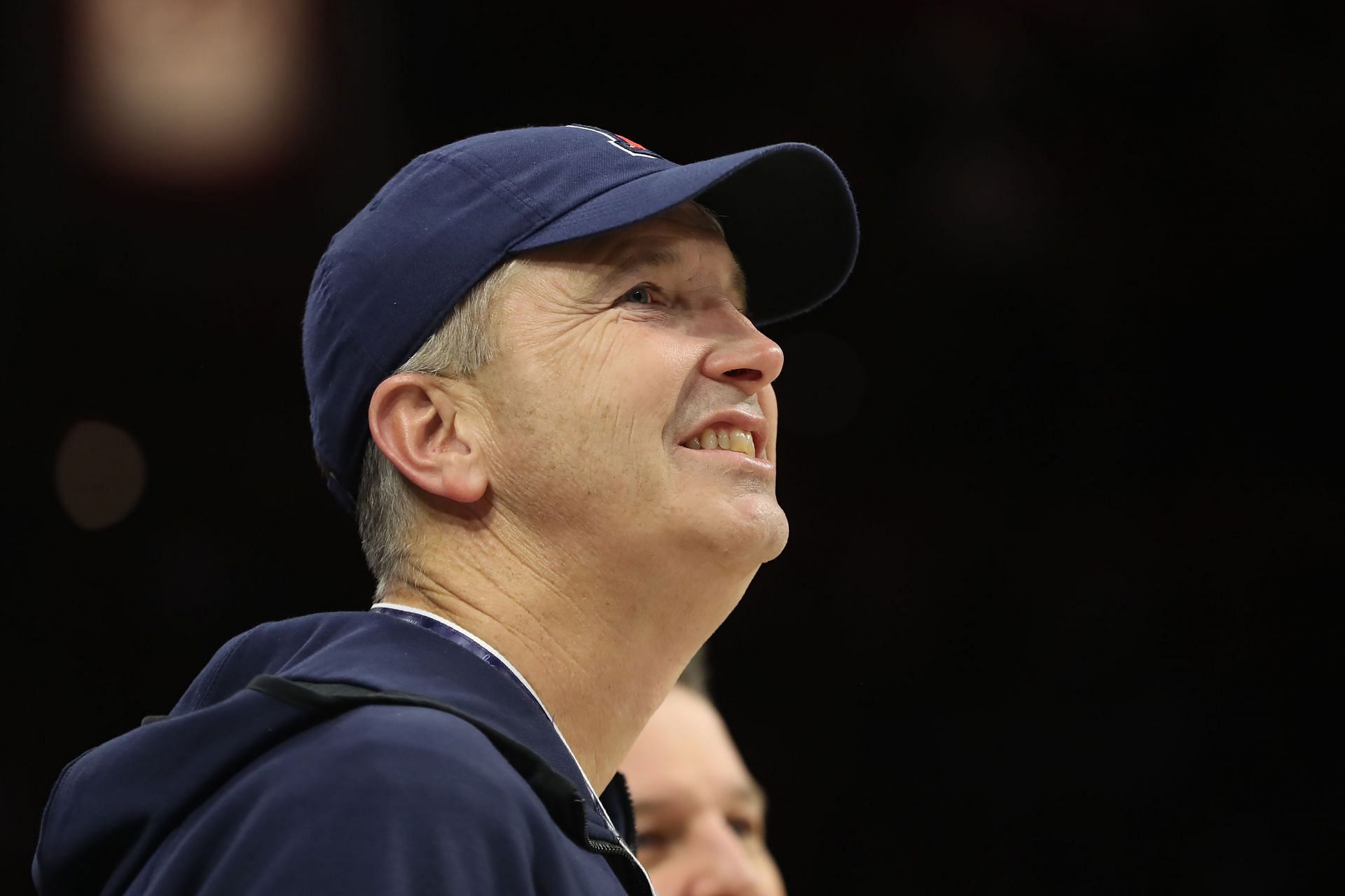 Arizona HC Brent Brennan will be at the Big 12 media day - Source: Getty